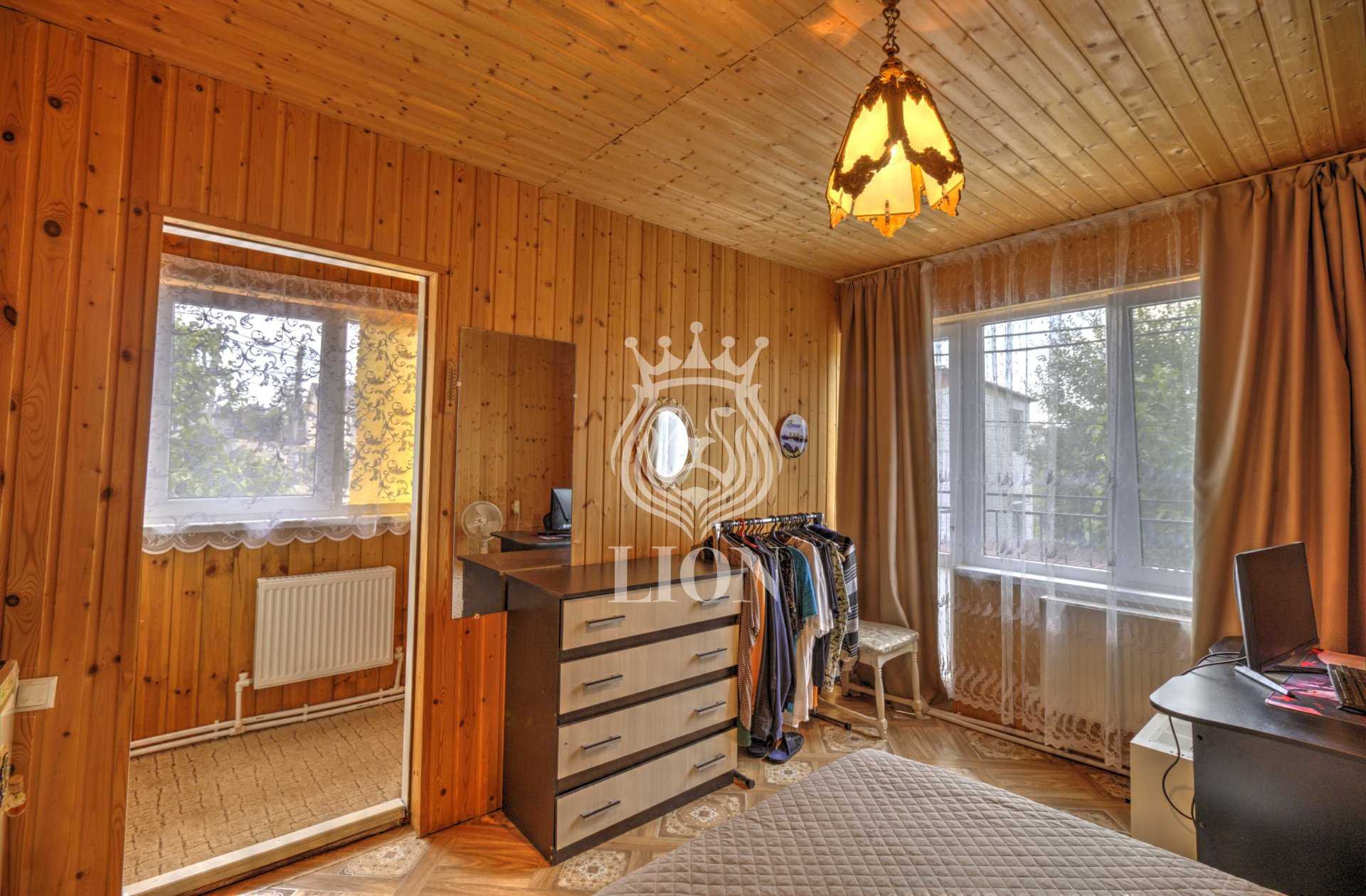 Дом 134.7 м² на 4 сот., Алушта — фото 24