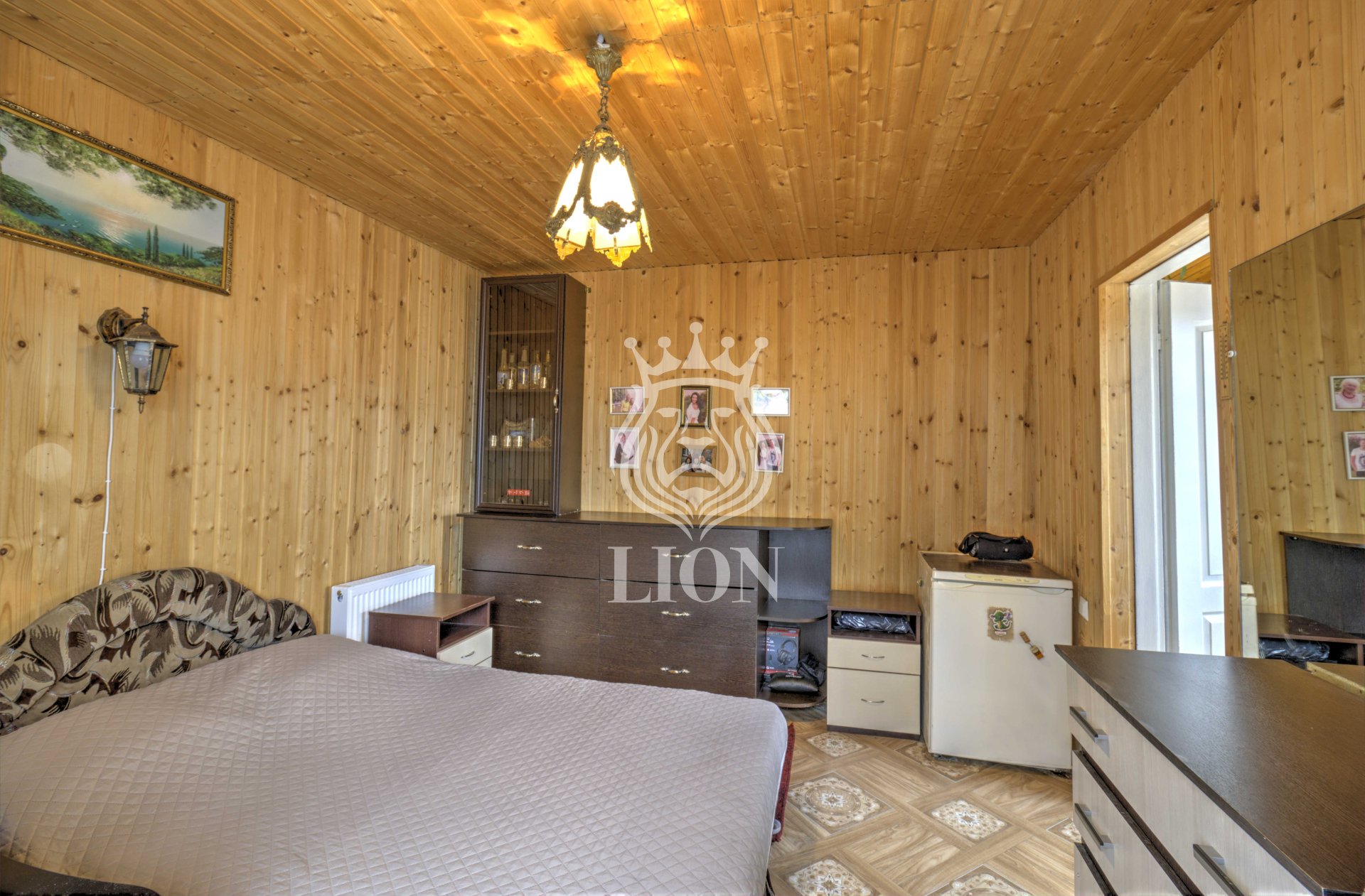 Дом 134.7 м² на 4 сот., Алушта — фото 26