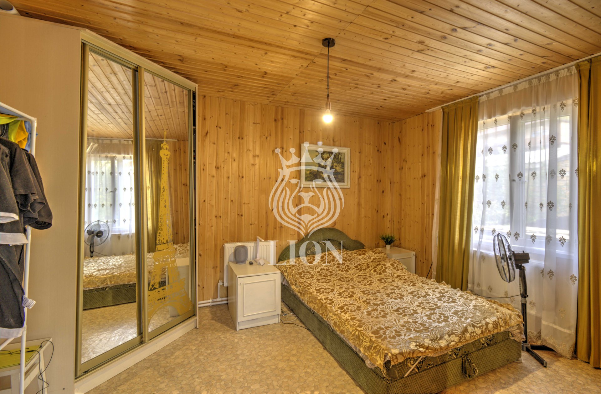 Дом 134.7 м² на 4 сот., Алушта — фото 29