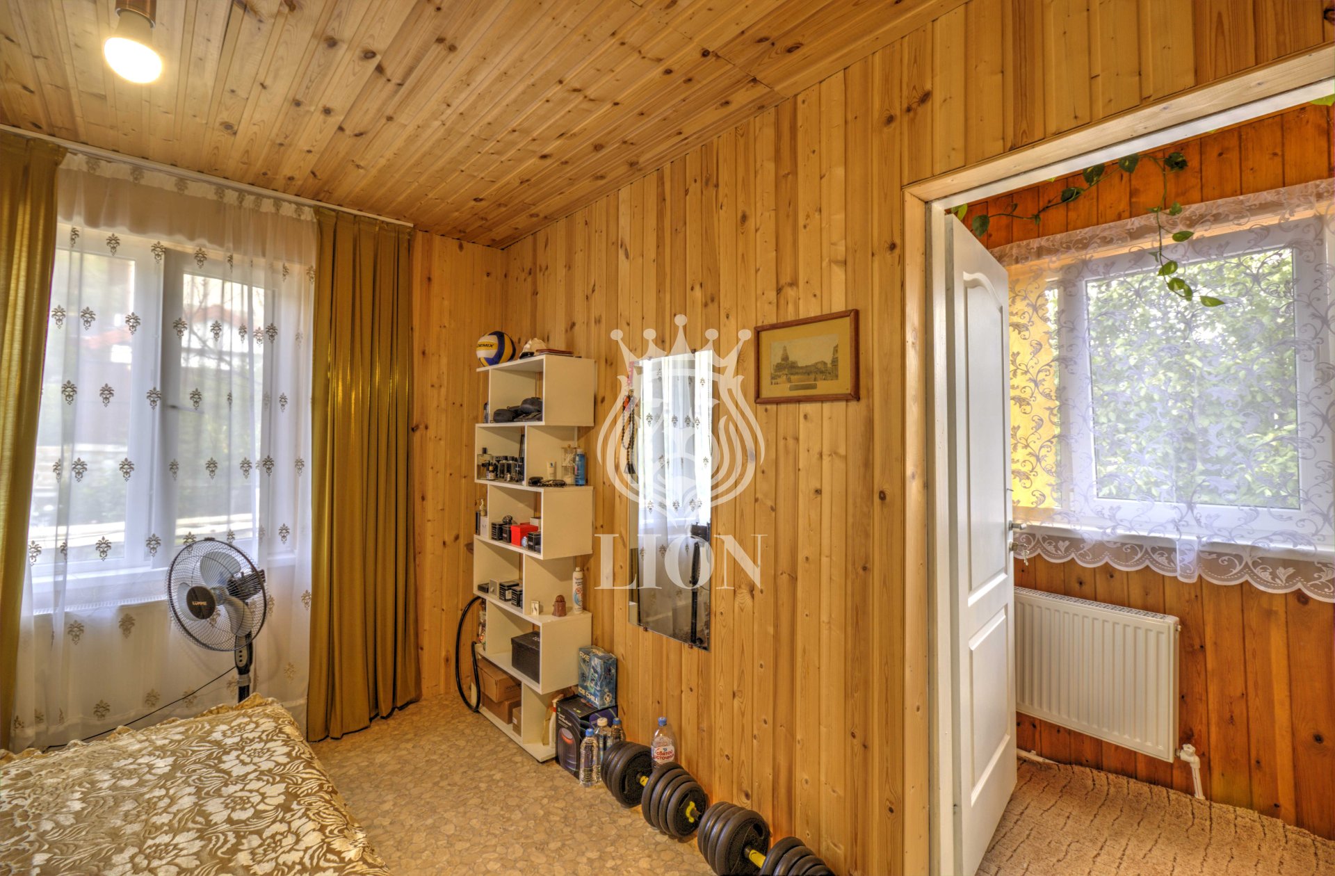 Дом 134.7 м² на 4 сот., Алушта — фото 30