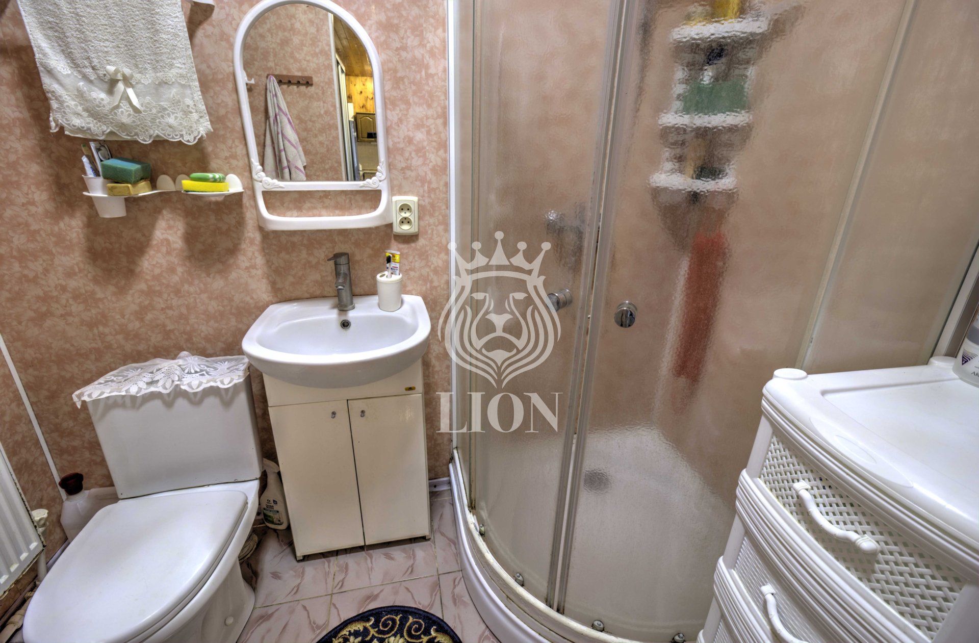 Дом 134.7 м² на 4 сот., Алушта — фото 32