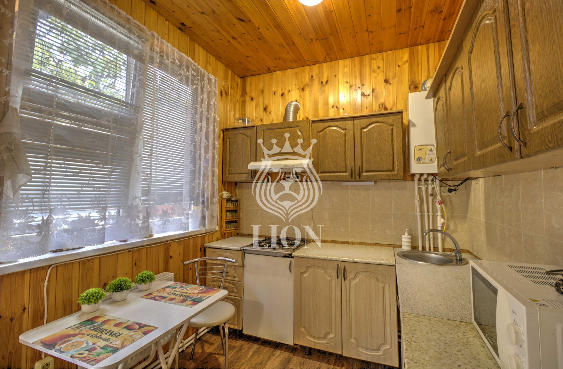 Дом 134.7 м² на 4 сот., Алушта — фото 33