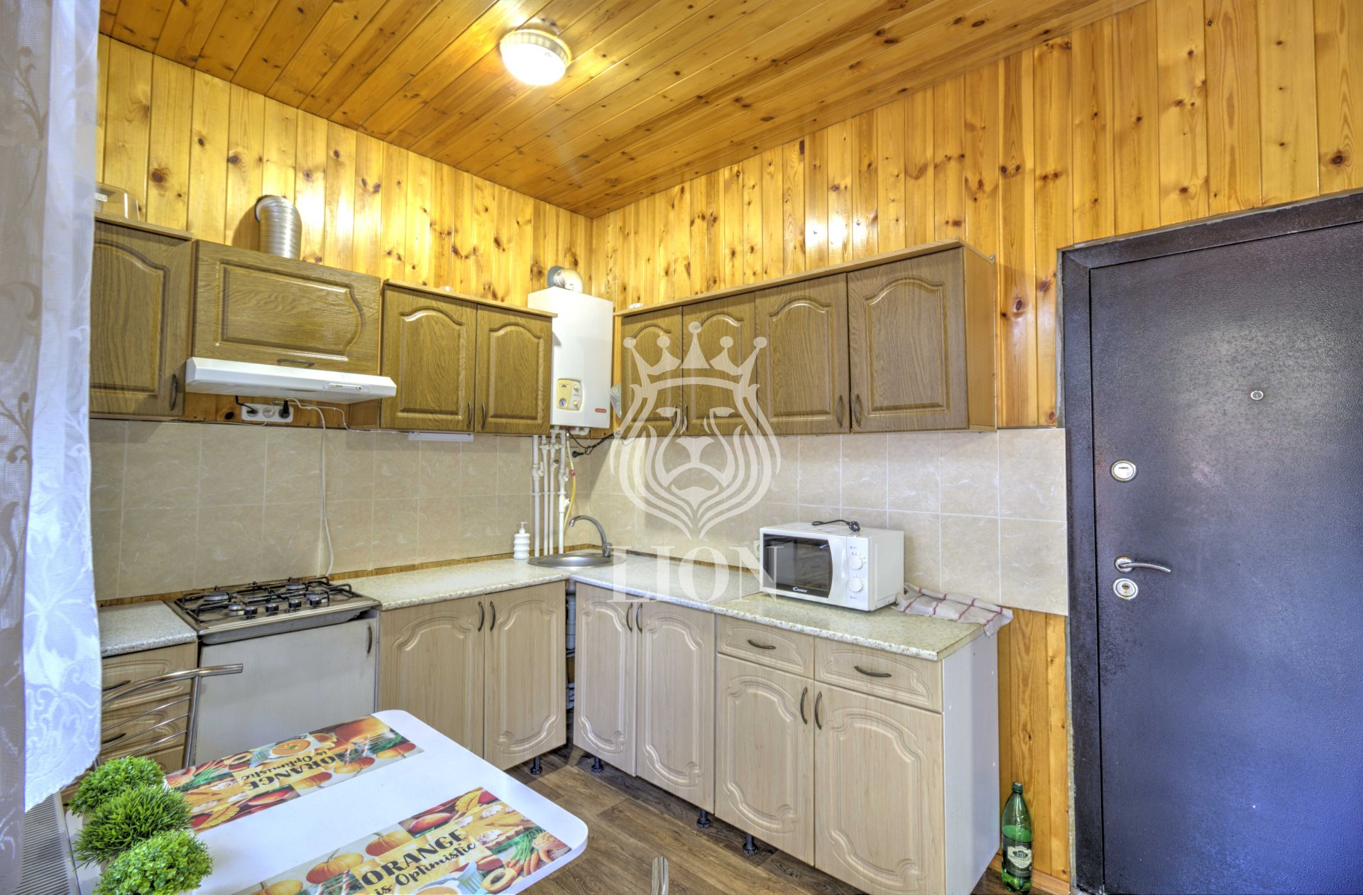 Дом 134.7 м² на 4 сот., Алушта — фото 35