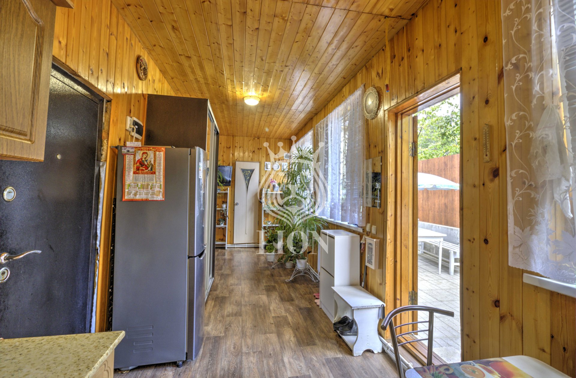 Дом 134.7 м² на 4 сот., Алушта — фото 36