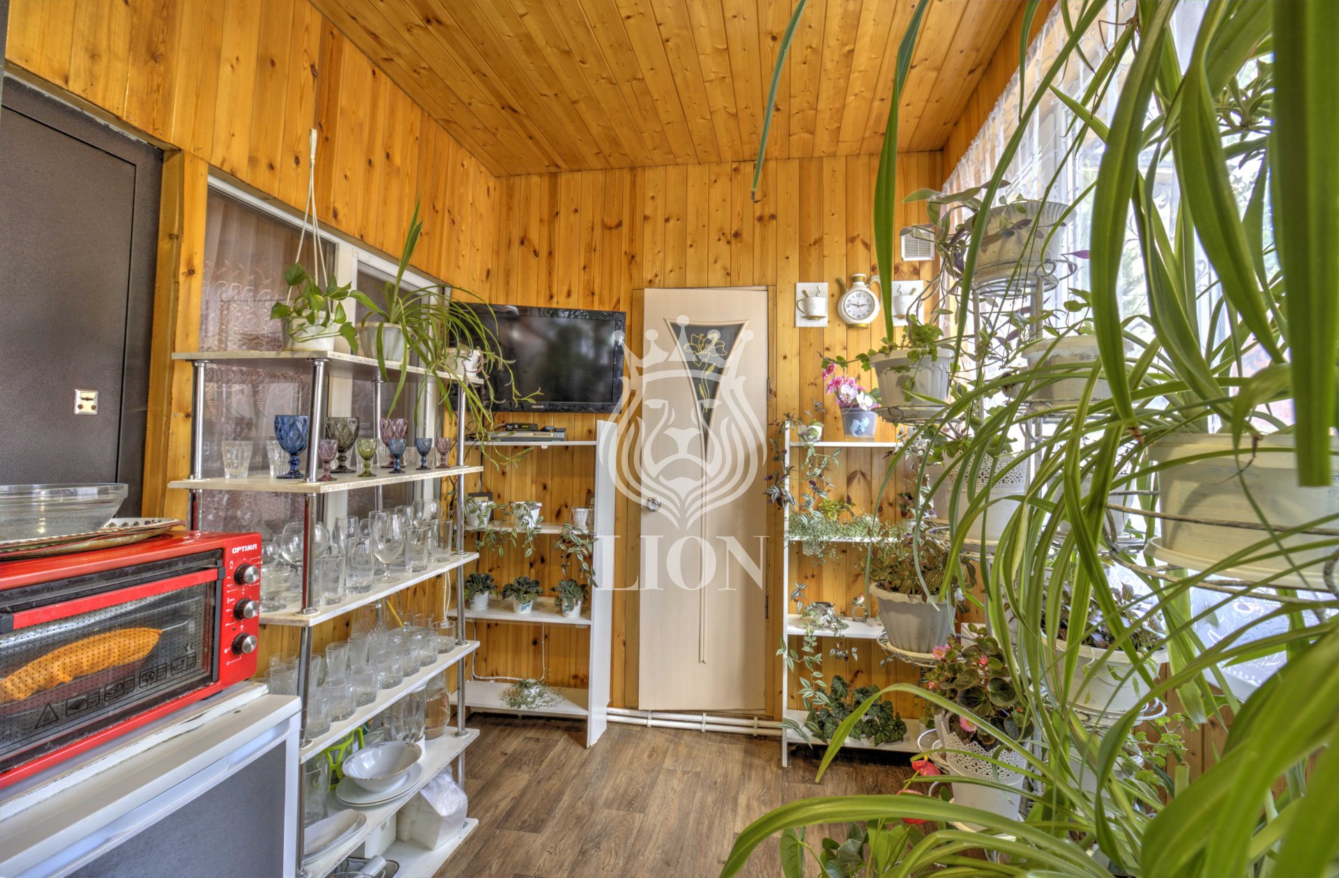 Дом 134.7 м² на 4 сот., Алушта — фото 37