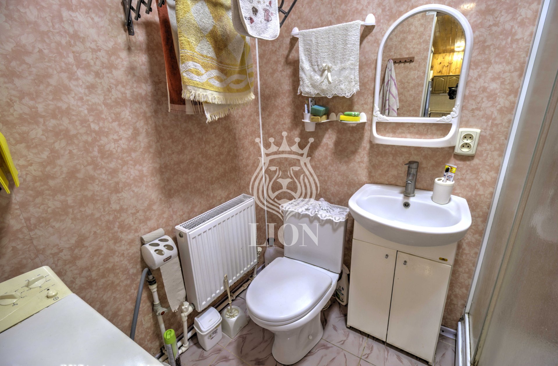 Дом 134.7 м² на 4 сот., Алушта — фото 38