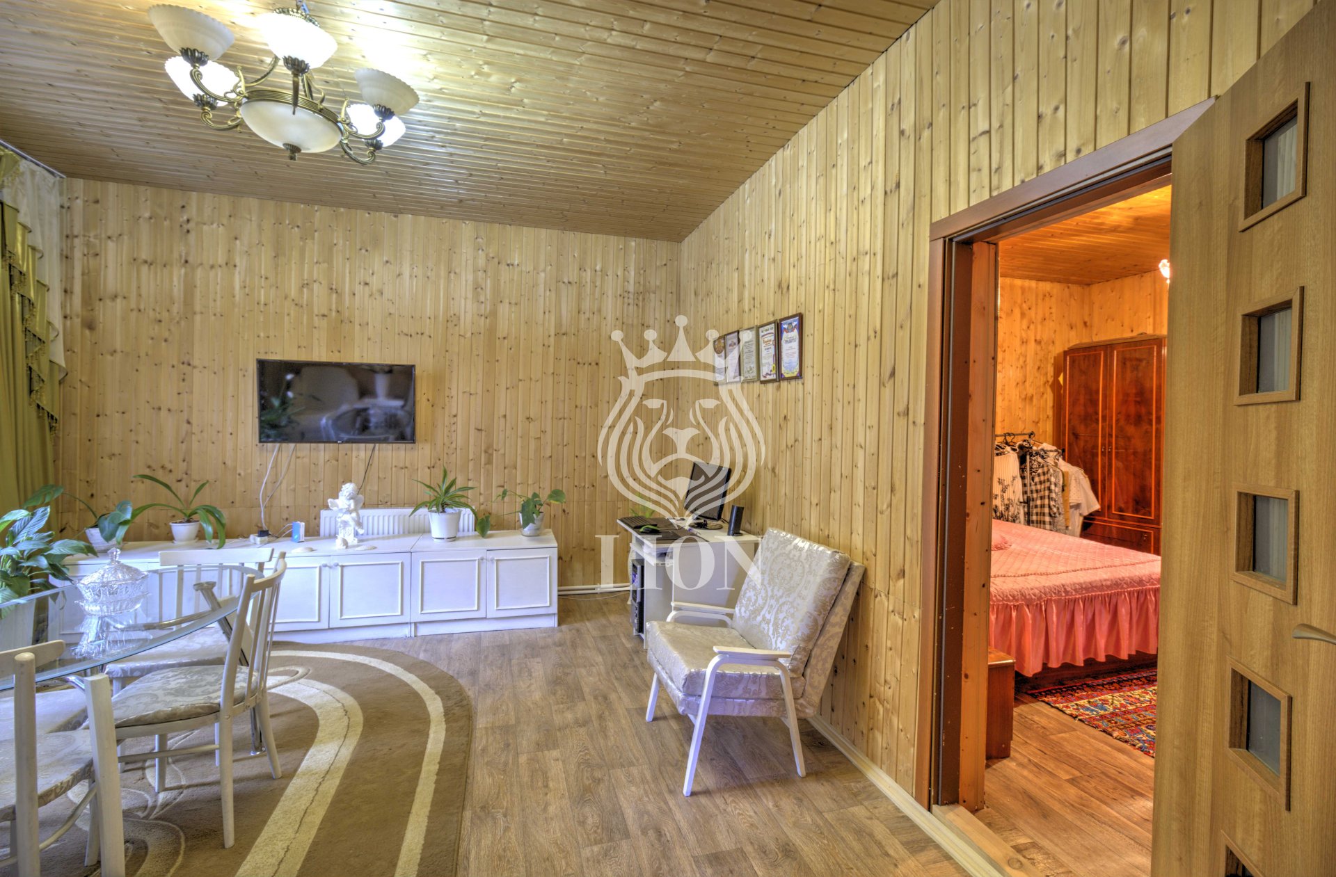 Дом 134.7 м² на 4 сот., Алушта — фото 39