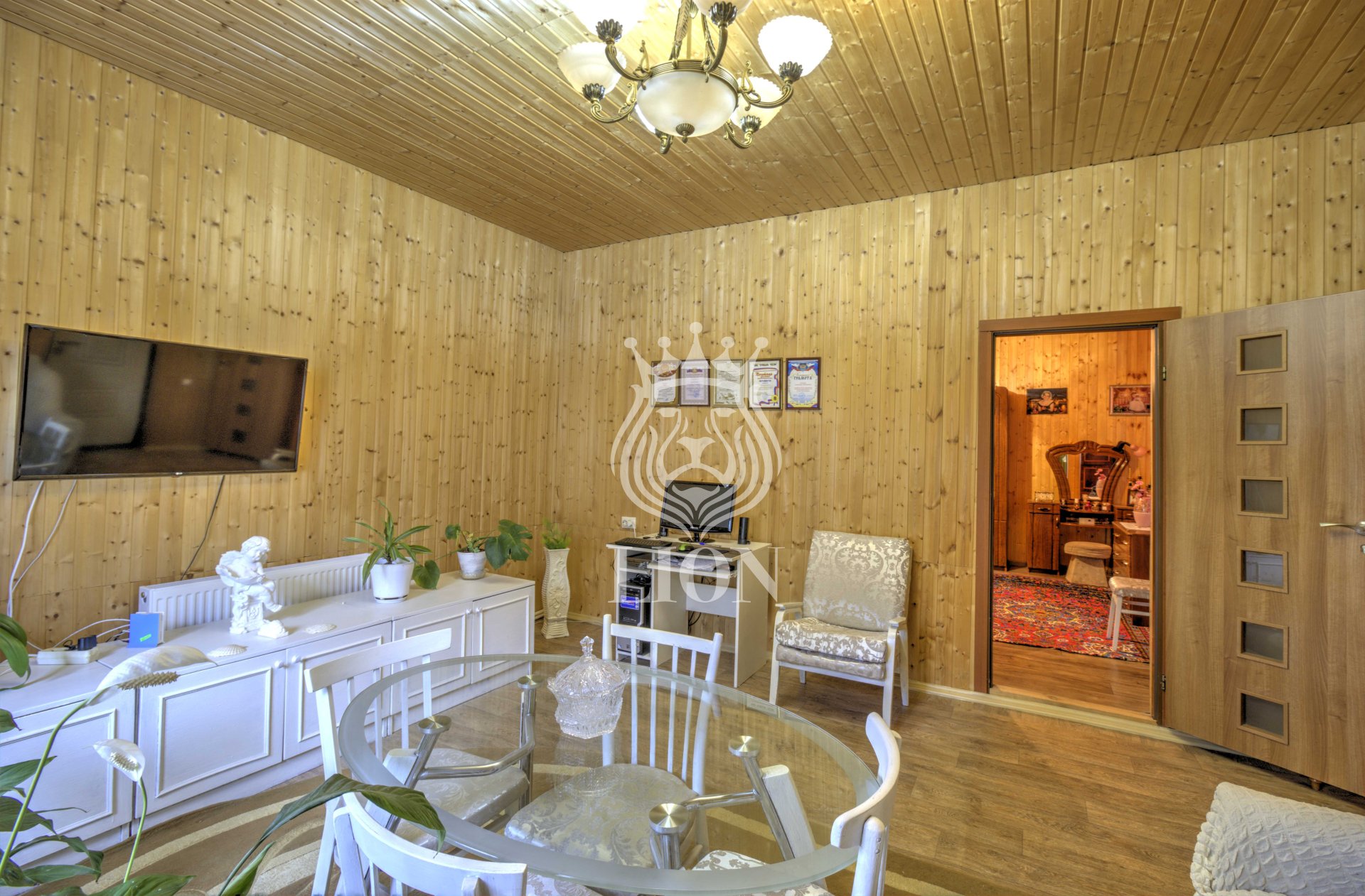 Дом 134.7 м² на 4 сот., Алушта — фото 40