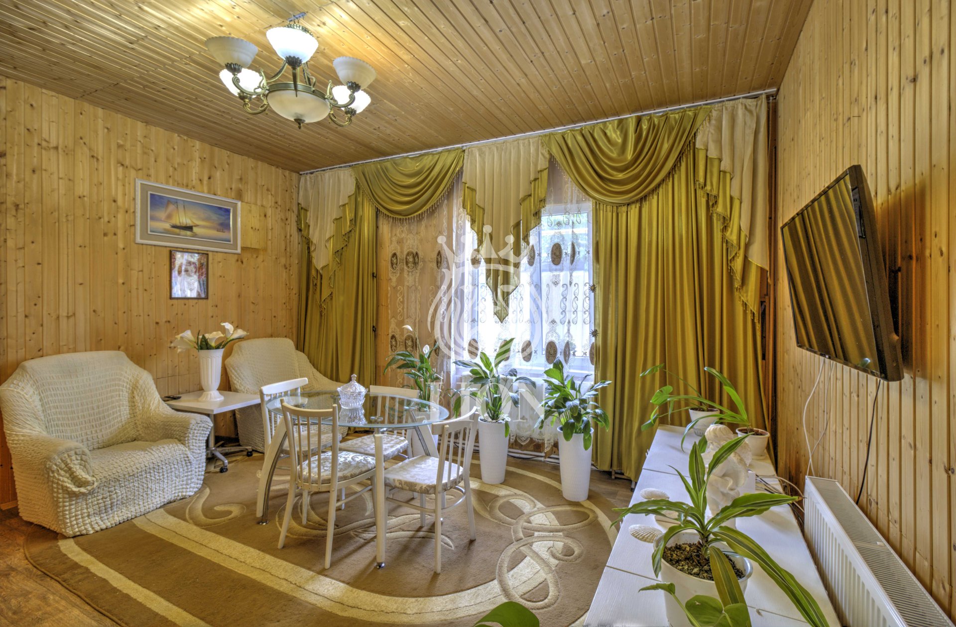 Дом 134.7 м² на 4 сот., Алушта — фото 41