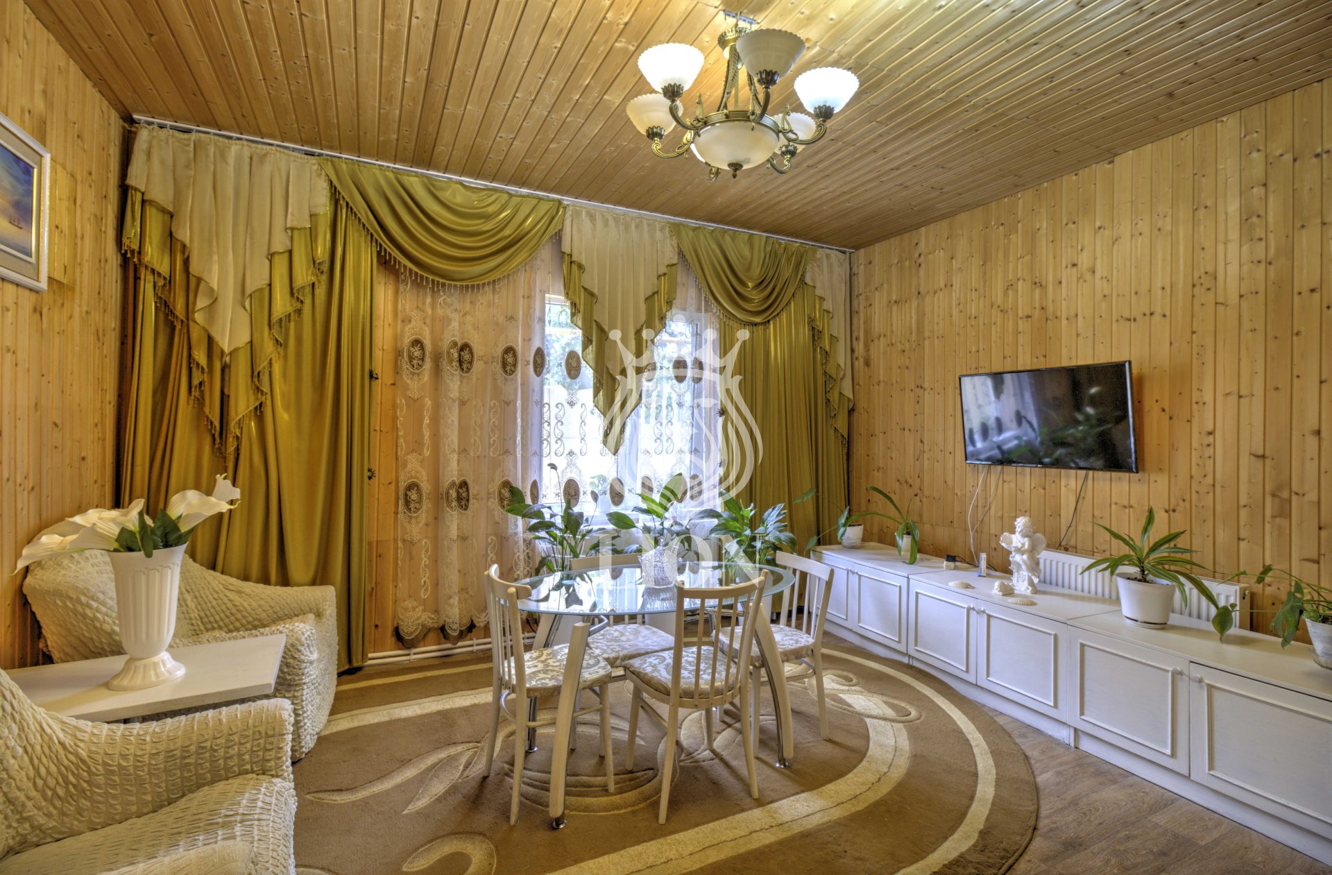 Дом 134.7 м² на 4 сот., Алушта — фото 42