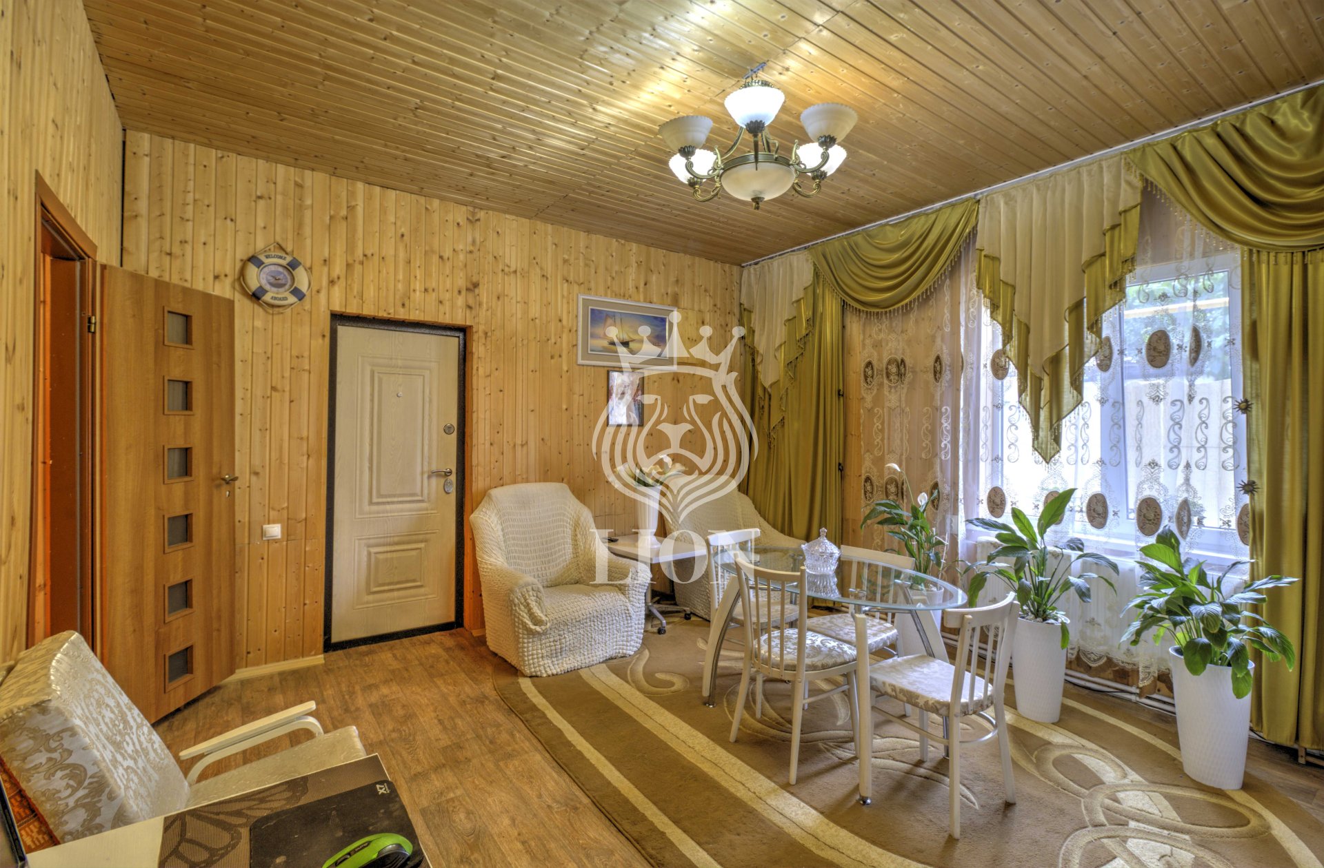 Дом 134.7 м² на 4 сот., Алушта — фото 43