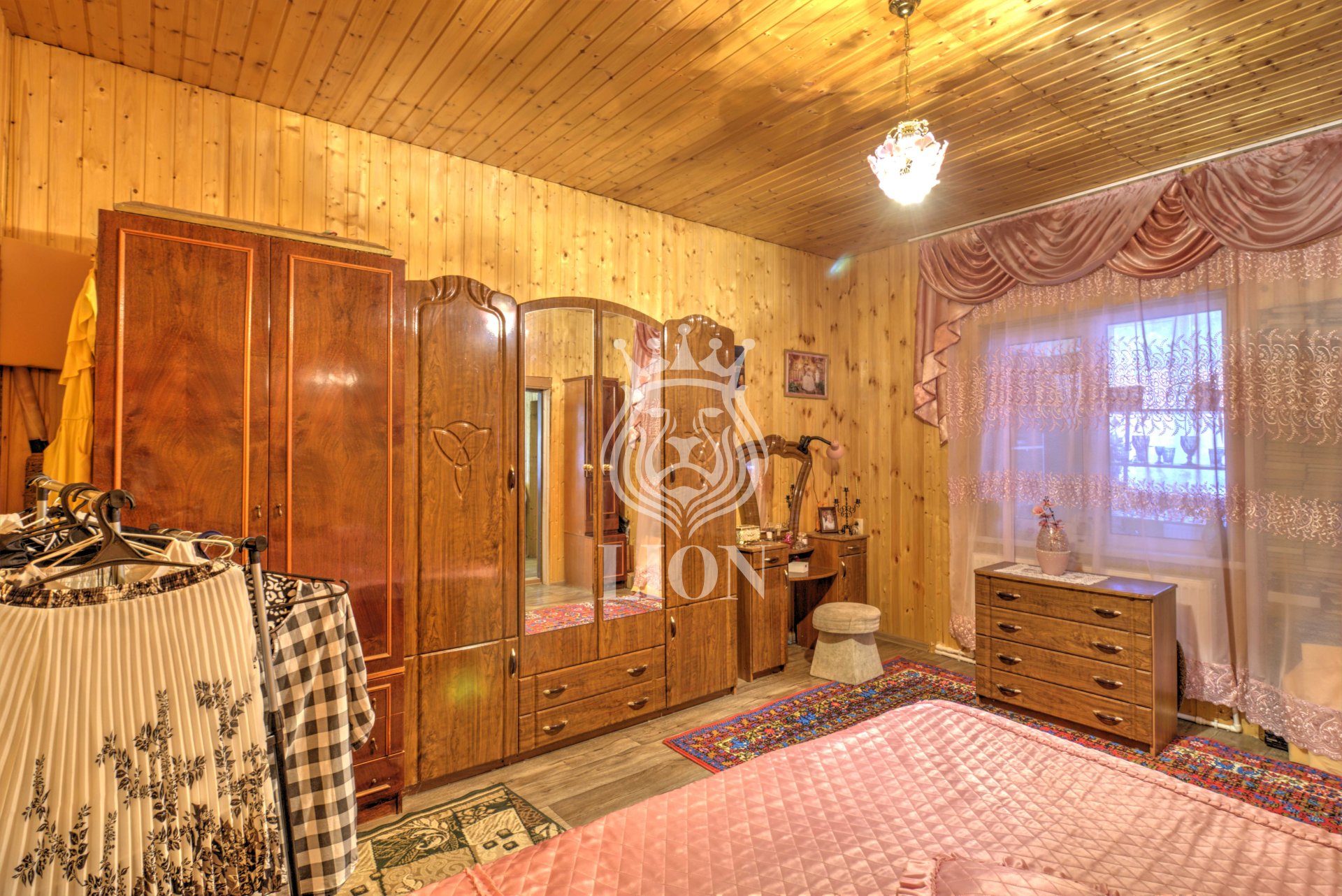 Дом 134.7 м² на 4 сот., Алушта — фото 44