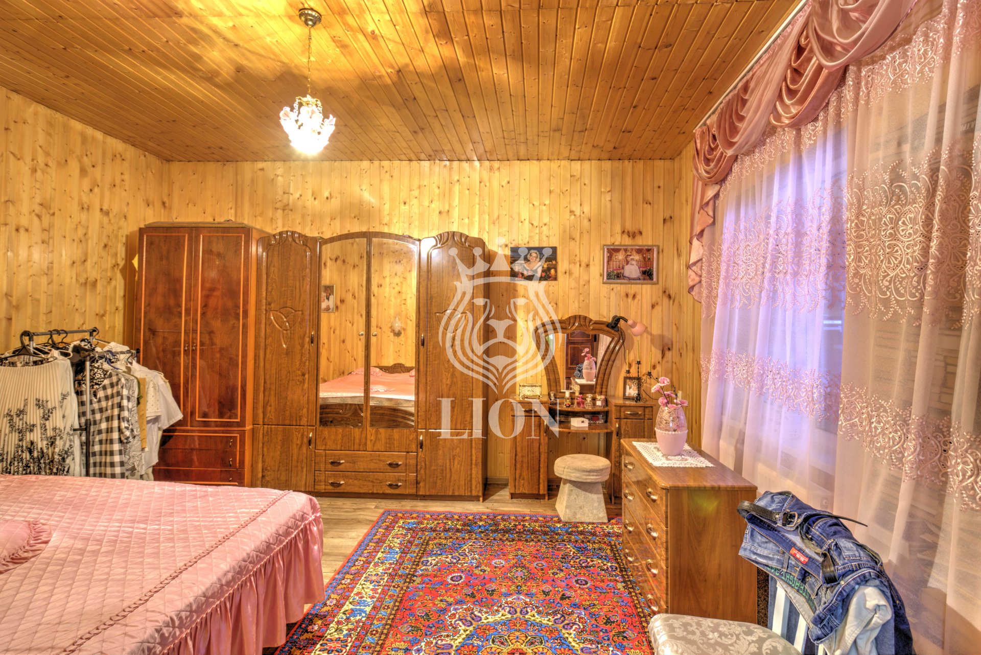 Дом 134.7 м² на 4 сот., Алушта — фото 45