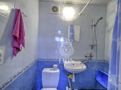 2-к квартира 55 м² 2/2 эт., Владимира Хромых — миниатюра 4