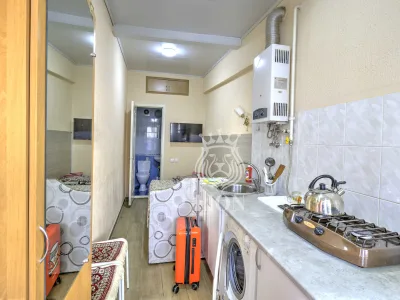 2-к квартира 55 м² 2/2 эт., Владимира Хромых — миниатюра 2