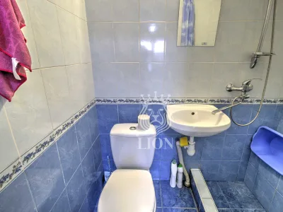 2-к квартира 55 м² 2/2 эт., Владимира Хромых — миниатюра 3