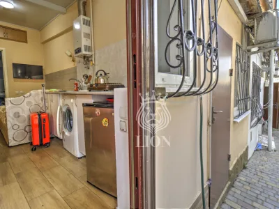 2-к квартира 55 м² 2/2 эт., Владимира Хромых