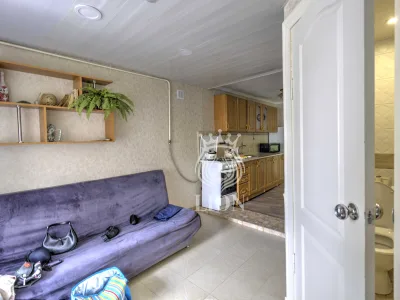 2-к квартира 55 м² 2/2 эт., Владимира Хромых — миниатюра 6