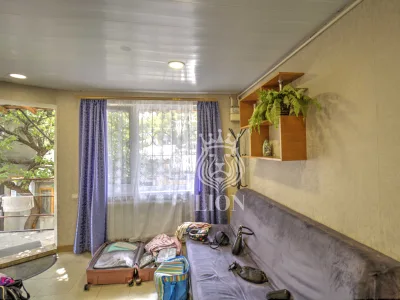 2-к квартира 55 м² 2/2 эт., Владимира Хромых — миниатюра 10