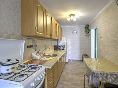 2-к квартира 55 м² 2/2 эт., Владимира Хромых — миниатюра 11