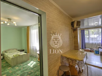 2-к квартира 55 м² 2/2 эт., Владимира Хромых — миниатюра 12