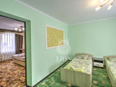 2-к квартира 55 м² 2/2 эт., Владимира Хромых — миниатюра 13