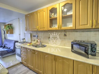 2-к квартира 55 м² 2/2 эт., Владимира Хромых — миниатюра 14