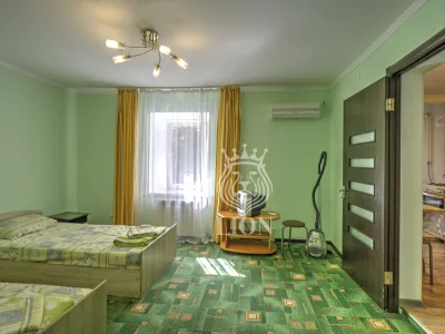 2-к квартира 55 м² 2/2 эт., Владимира Хромых — миниатюра 15
