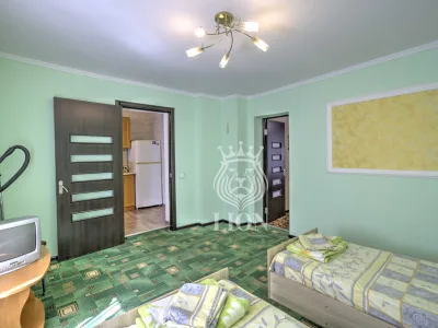 2-к квартира 55 м² 2/2 эт., Владимира Хромых — миниатюра 16