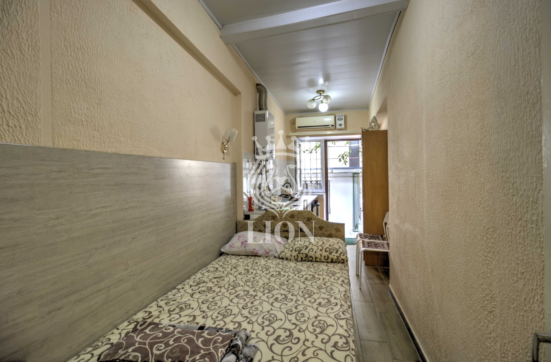 2-к квартира 55 м² 2/2 эт., Владимира Хромых — фото 10