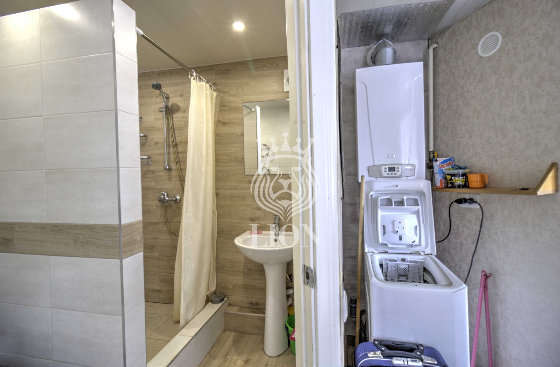 2-к квартира 55 м² 2/2 эт., Владимира Хромых — фото 3