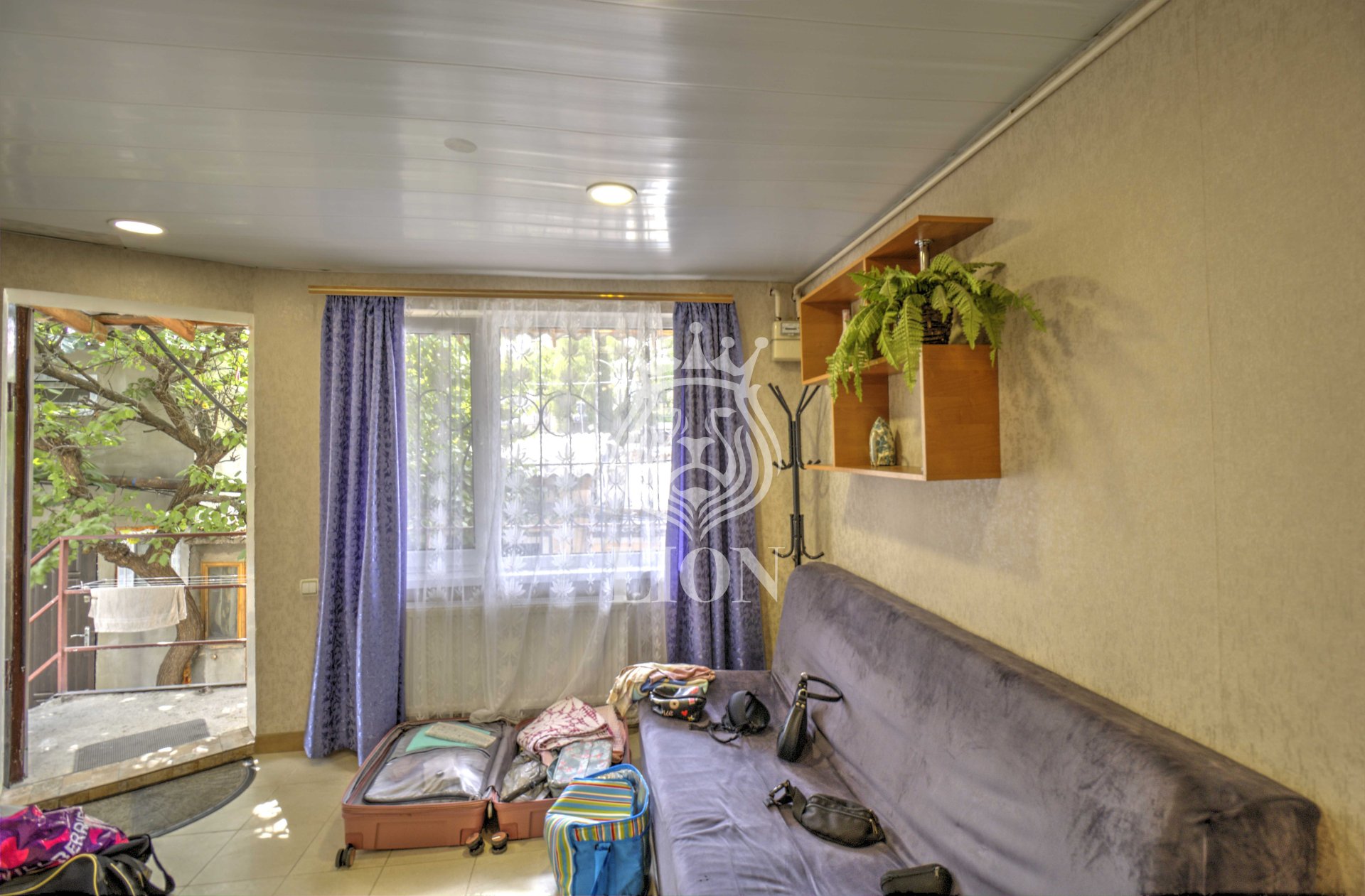 2-к квартира 55 м² 2/2 эт., Владимира Хромых — фото 5