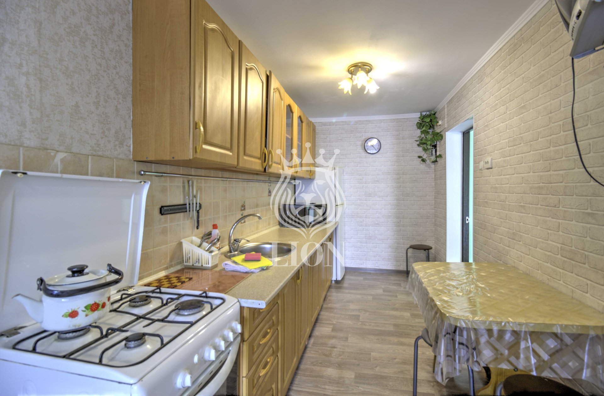 2-к квартира 55 м² 2/2 эт., Владимира Хромых — фото 6