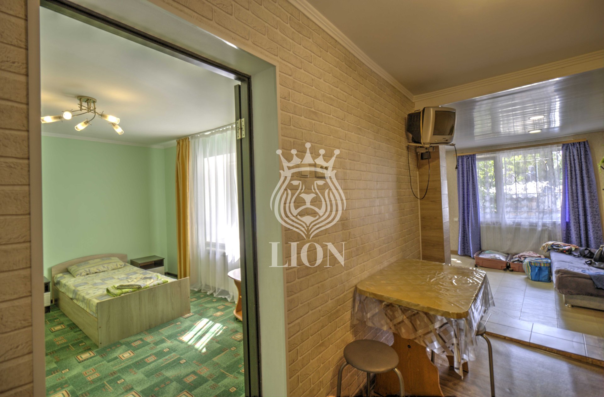 2-к квартира 55 м² 2/2 эт., Владимира Хромых — фото 8