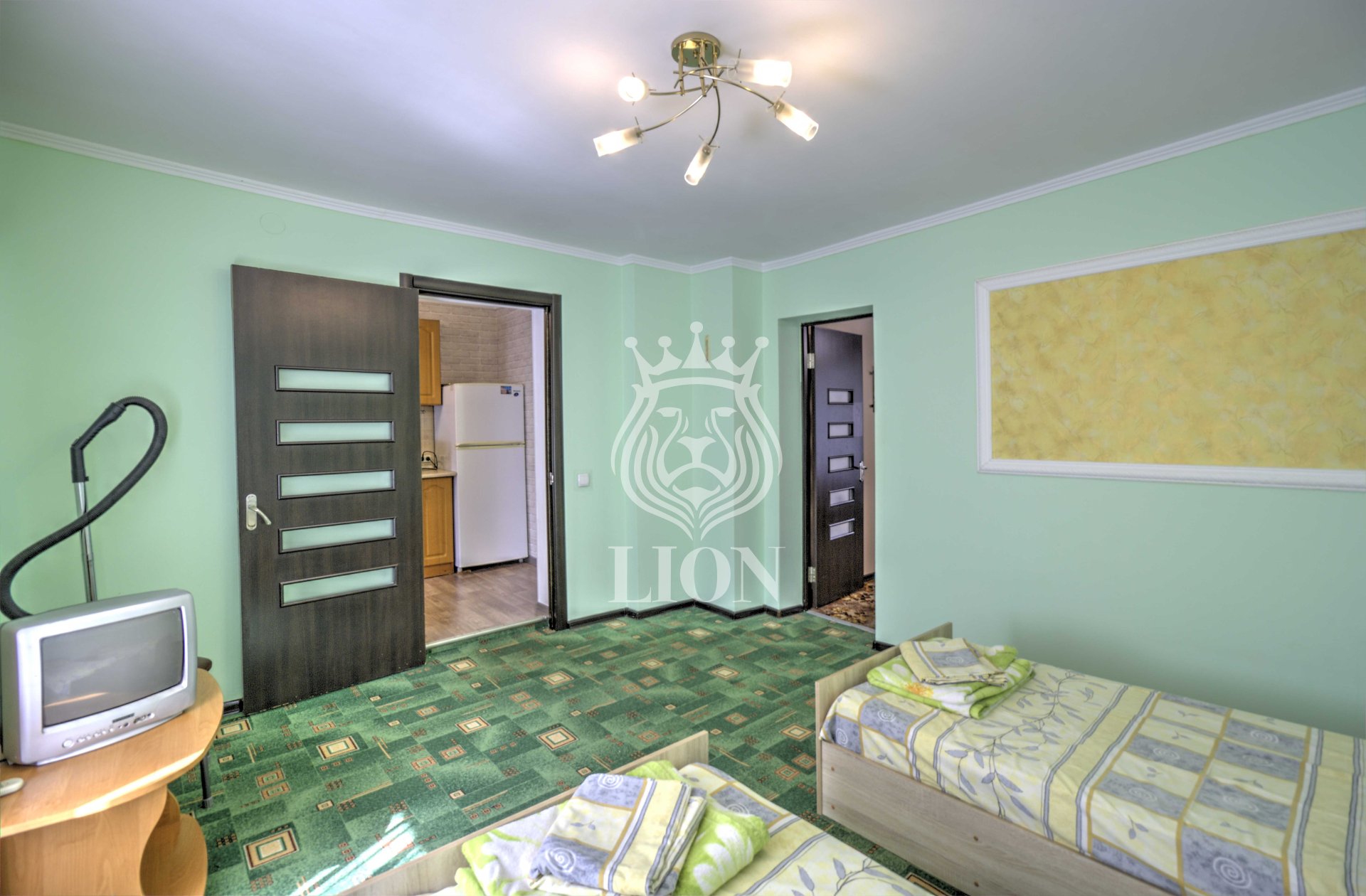 2-к квартира 55 м² 2/2 эт., Владимира Хромых — фото 14