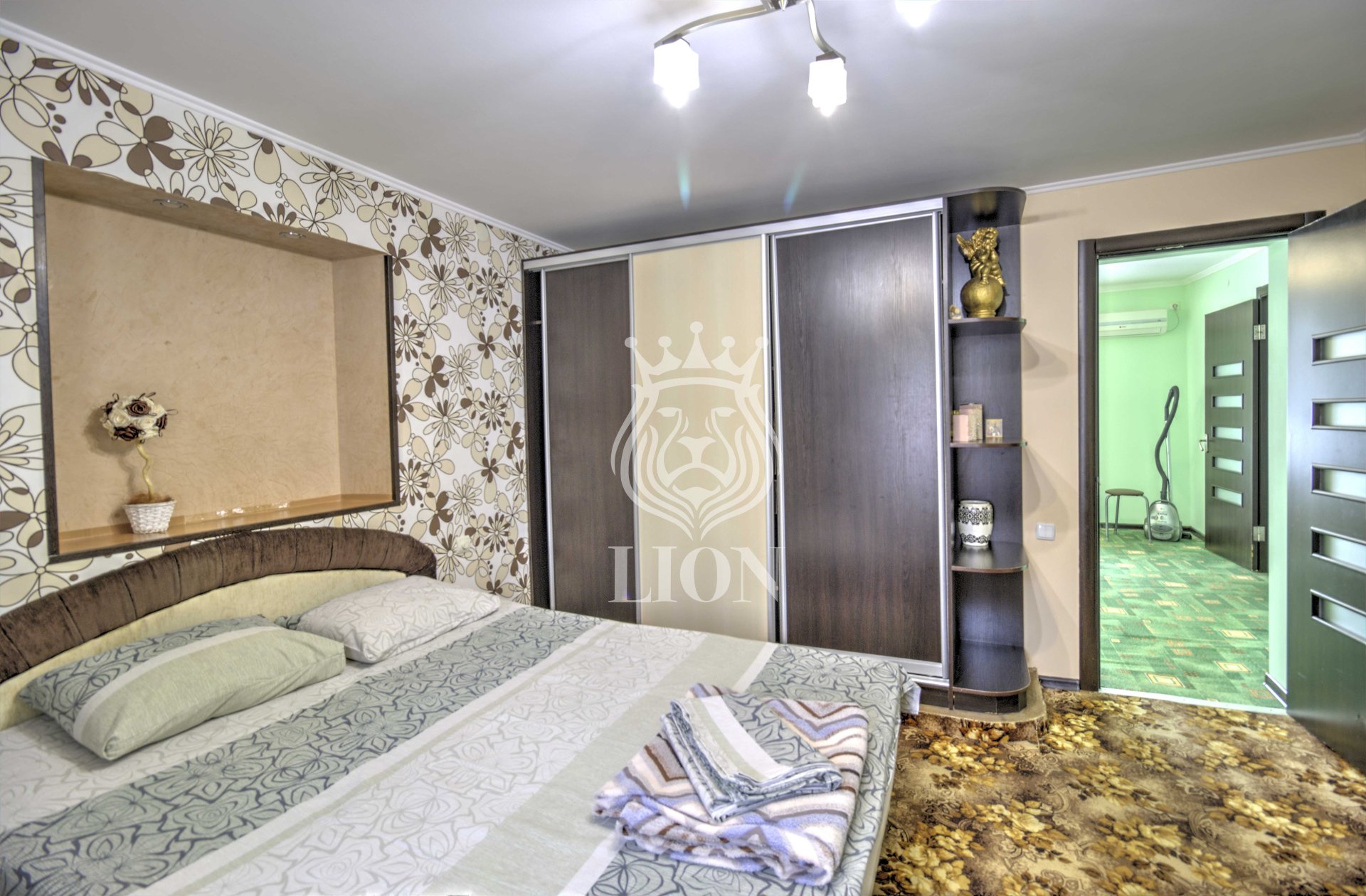 2-к квартира 55 м² 2/2 эт., Владимира Хромых — фото 15