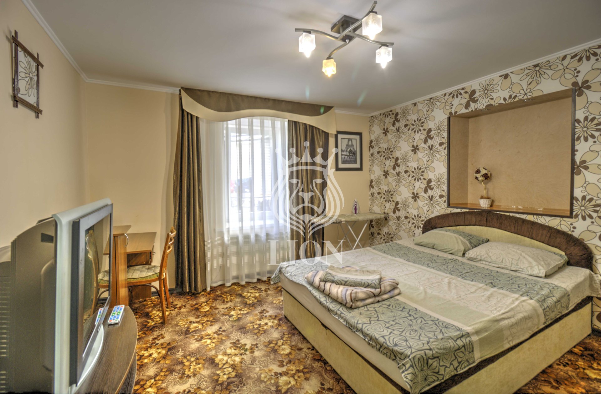 2-к квартира 55 м² 2/2 эт., Владимира Хромых — фото 17