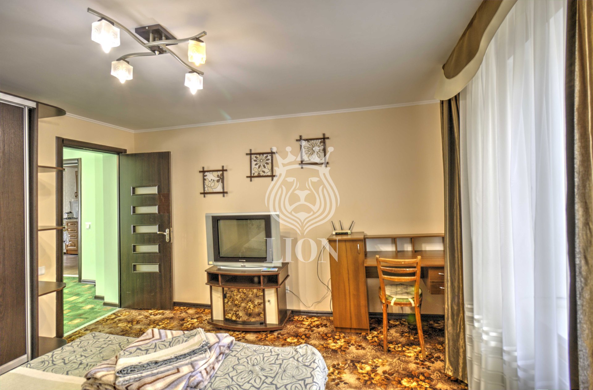 2-к квартира 55 м² 2/2 эт., Владимира Хромых — фото 18