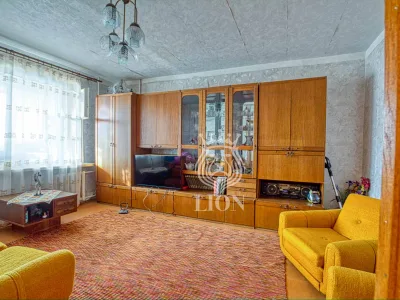 3-к квартира 75 м² 5/9 эт., 60 лет СССР