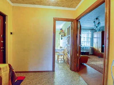 3-к квартира 75 м² 5/9 эт., 60 лет СССР