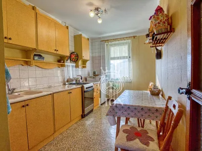 3-к квартира 75 м² 5/9 эт., 60 лет СССР — миниатюра 4