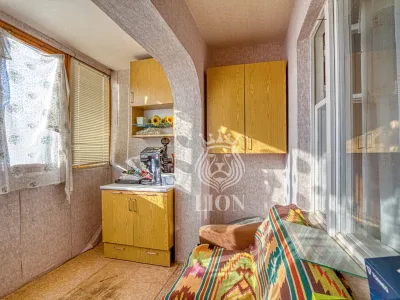 3-к квартира 75 м² 5/9 эт., 60 лет СССР — миниатюра 6