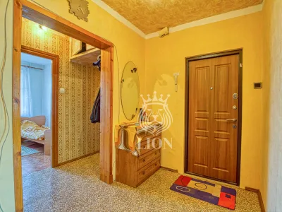 3-к квартира 75 м² 5/9 эт., 60 лет СССР — миниатюра 7
