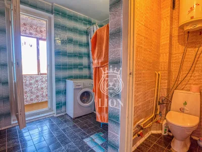 3-к квартира 75 м² 5/9 эт., 60 лет СССР — миниатюра 14