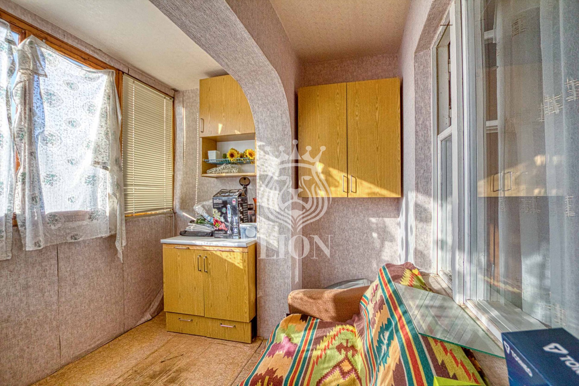 3-к квартира 75 м² 5/9 эт., 60 лет СССР — фото 6