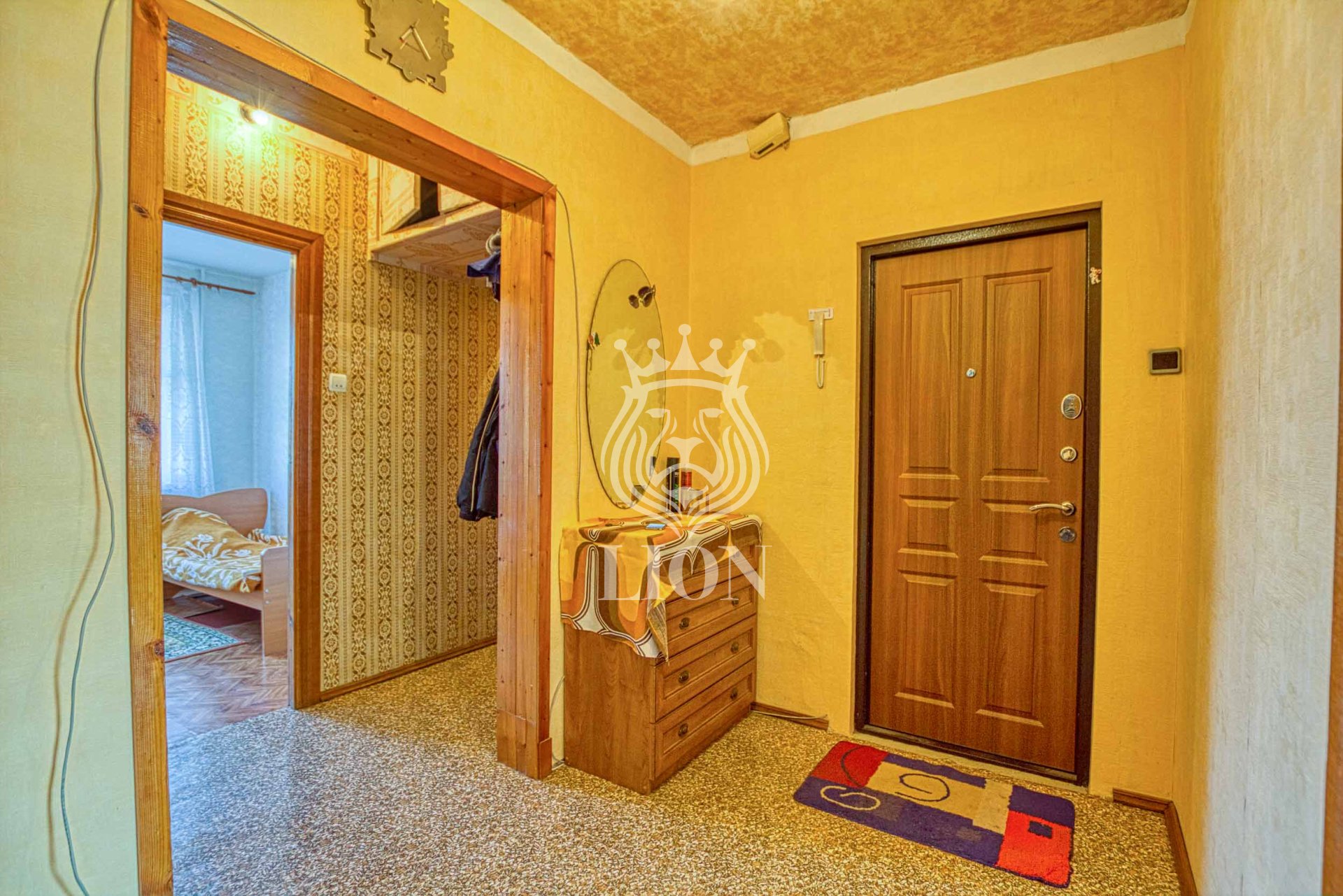 3-к квартира 75 м² 5/9 эт., 60 лет СССР — фото 7