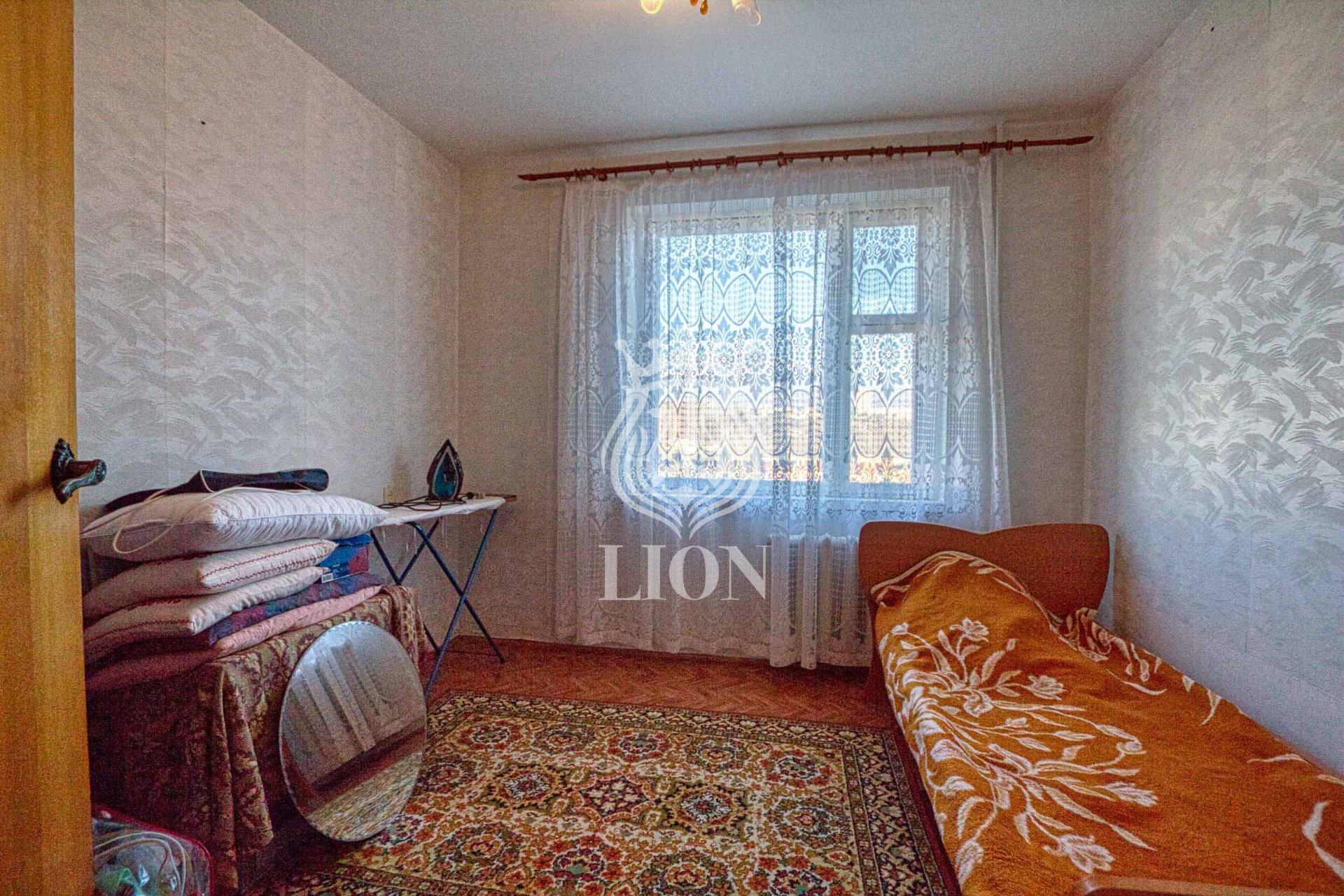 3-к квартира 75 м² 5/9 эт., 60 лет СССР — фото 8