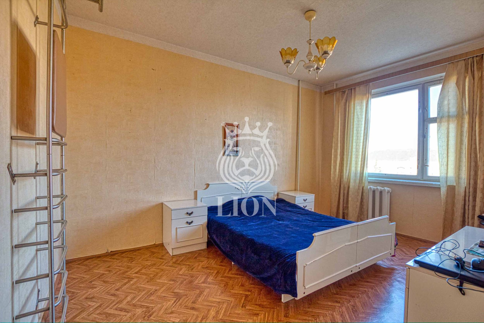 3-к квартира 75 м² 5/9 эт., 60 лет СССР — фото 9