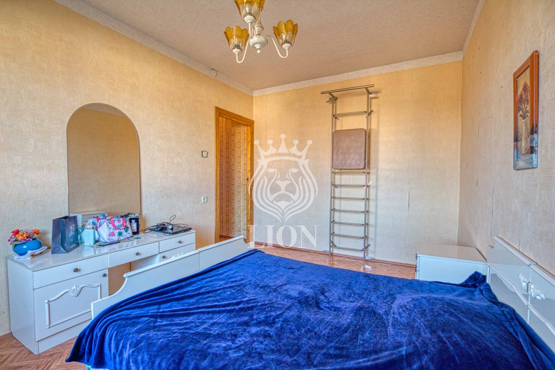 3-к квартира 75 м² 5/9 эт., 60 лет СССР — фото 11