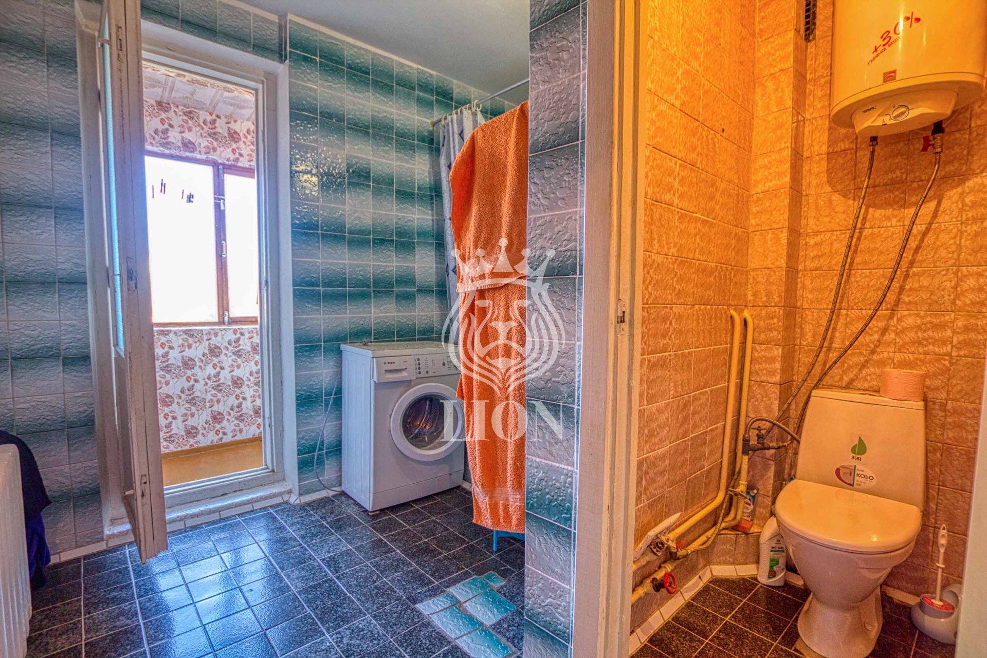 3-к квартира 75 м² 5/9 эт., 60 лет СССР — фото 14